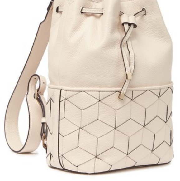 Welden Leather Backpack Convertible Bag - Picture 3 of 9